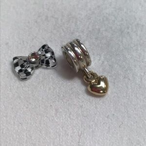 Authentic Pandora charm